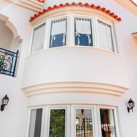 Villa The House Hersonissos (Crete)